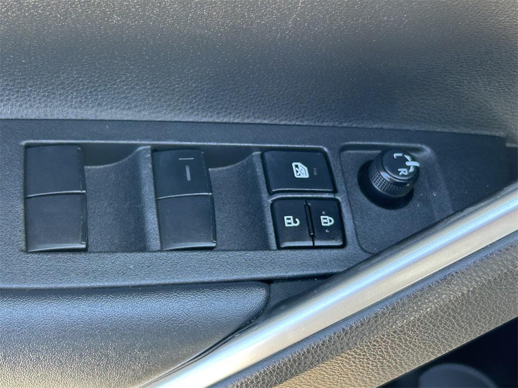 used 2022 Toyota Corolla Cross car, priced at $22,111