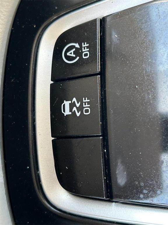 used 2022 Toyota Corolla Cross car, priced at $22,111