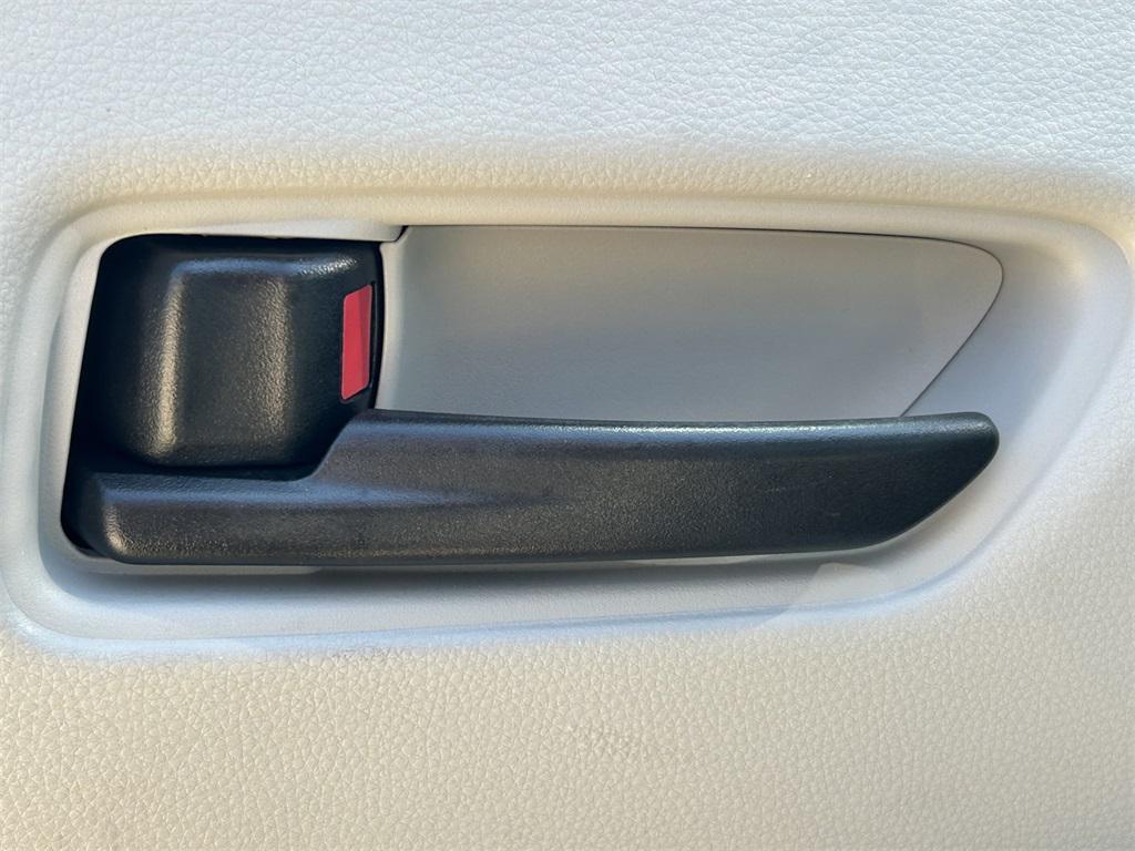 used 2022 Toyota Corolla Cross car, priced at $22,111