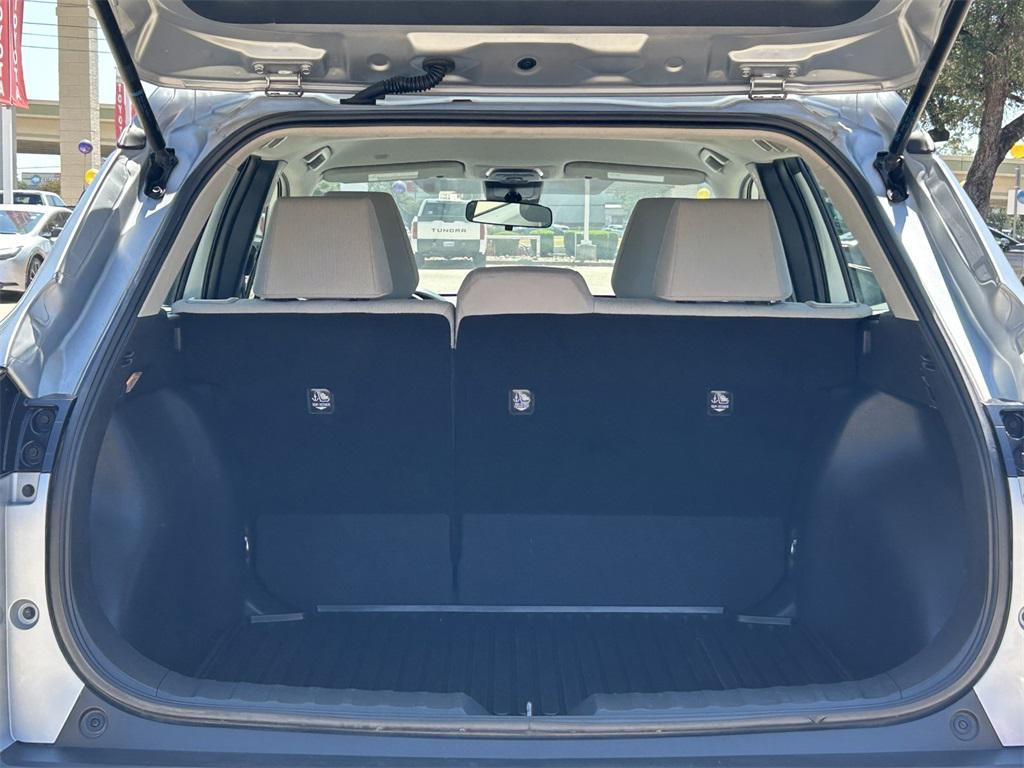 used 2022 Toyota Corolla Cross car, priced at $22,111