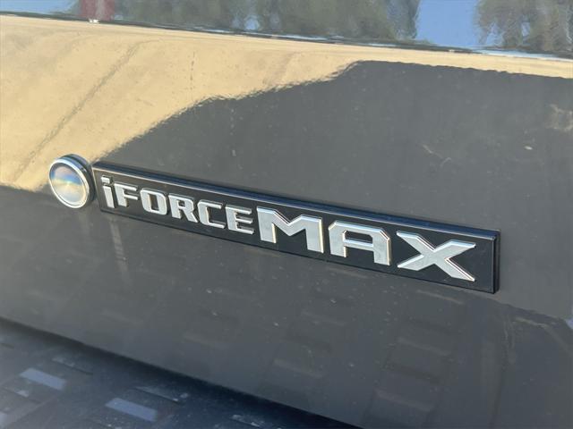 new 2025 Toyota 4Runner Hybrid car, priced at $71,113