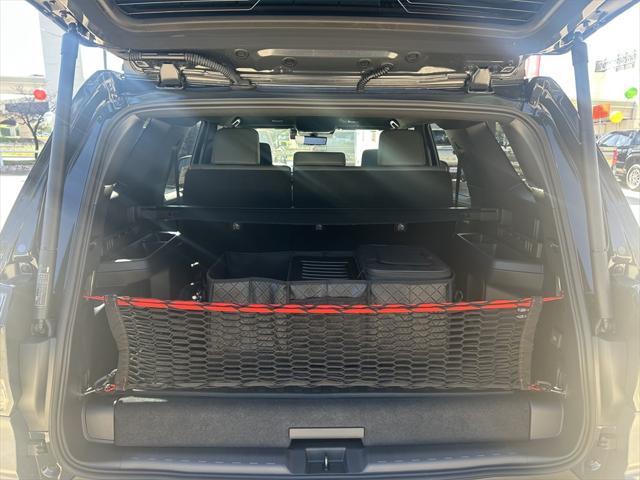 new 2025 Toyota 4Runner Hybrid car, priced at $71,113