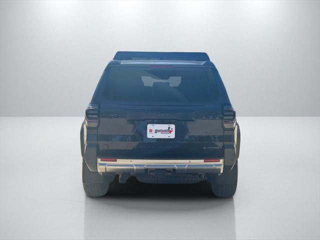 new 2025 Toyota 4Runner Hybrid car, priced at $71,113