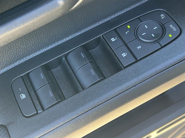 new 2025 Toyota 4Runner Hybrid car, priced at $71,113