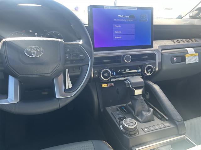 new 2025 Toyota 4Runner Hybrid car, priced at $71,113