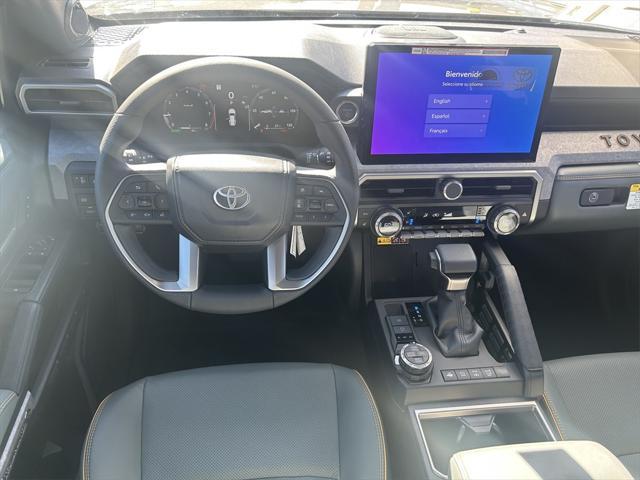 new 2025 Toyota 4Runner Hybrid car, priced at $71,113