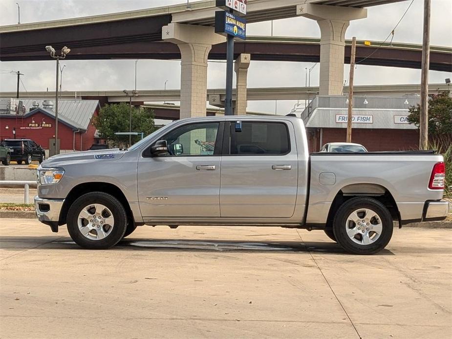 used 2022 Ram 1500 car, priced at $32,999