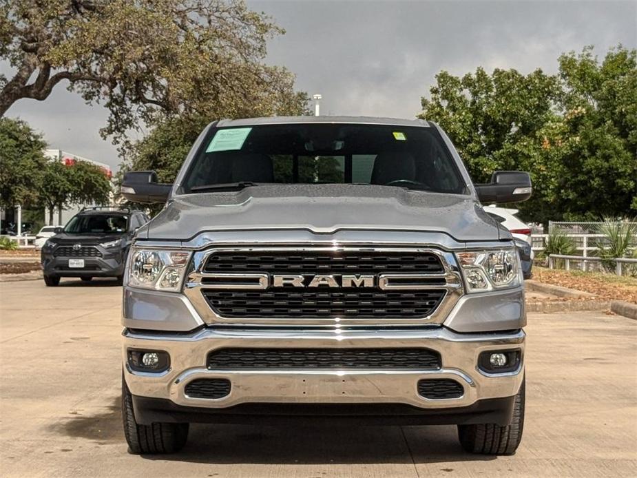 used 2022 Ram 1500 car, priced at $32,999