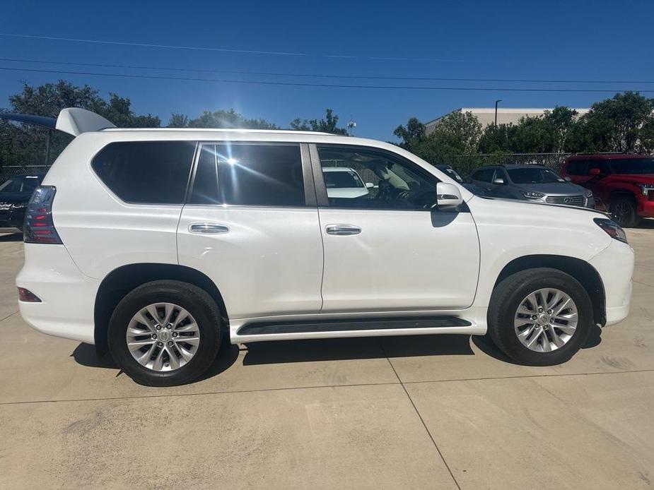 used 2021 Lexus GX 460 car, priced at $47,878