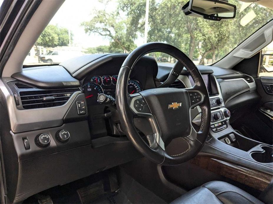 used 2020 Chevrolet Tahoe car, priced at $37,594