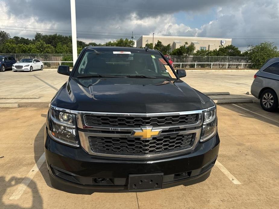 used 2020 Chevrolet Tahoe car, priced at $37,899