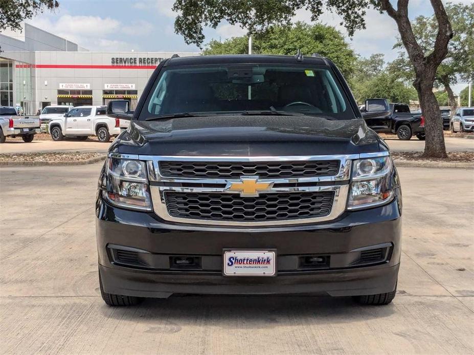 used 2020 Chevrolet Tahoe car, priced at $37,594