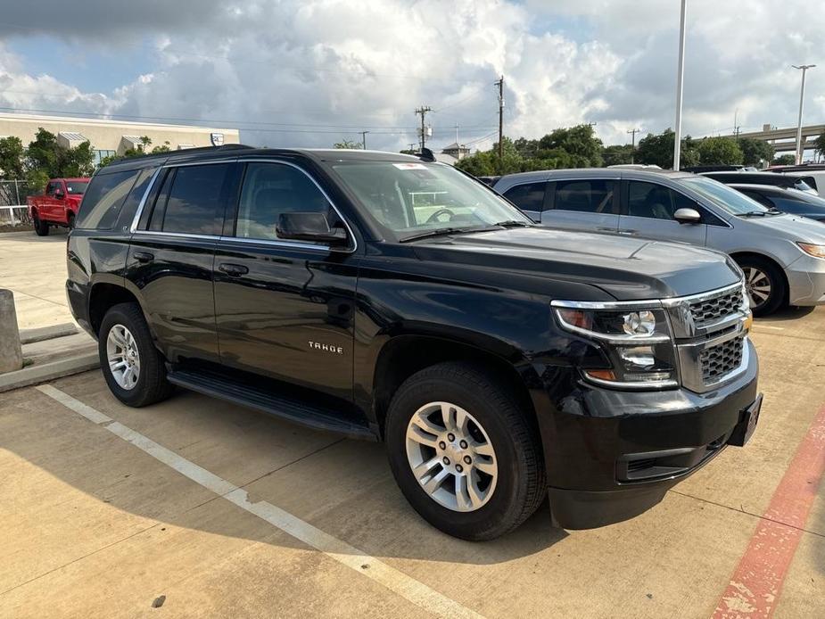 used 2020 Chevrolet Tahoe car, priced at $37,899