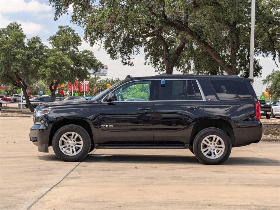 used 2020 Chevrolet Tahoe car, priced at $37,594