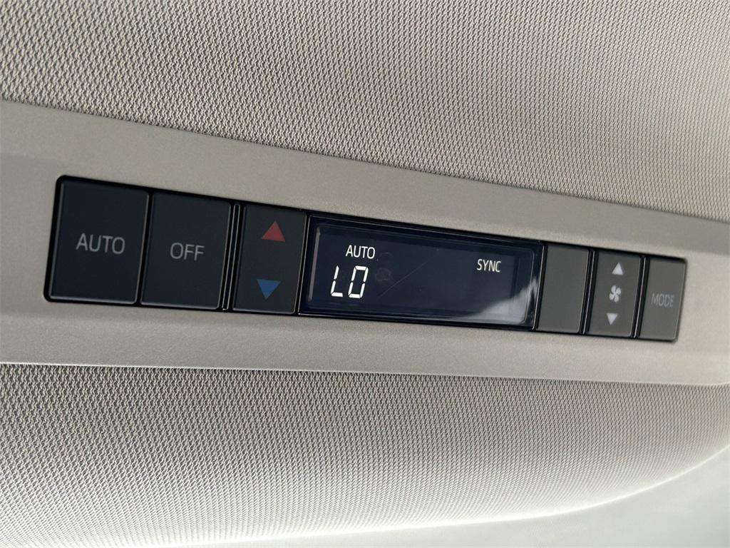 used 2022 Toyota Sienna car, priced at $38,794