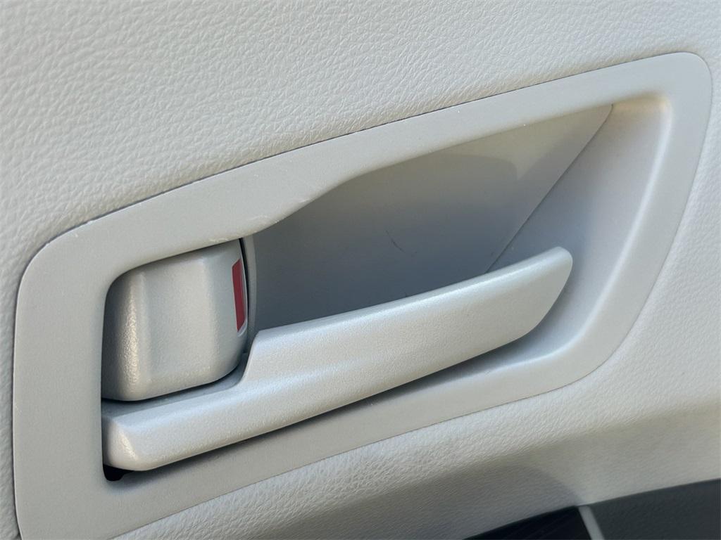 used 2022 Toyota Sienna car, priced at $38,794