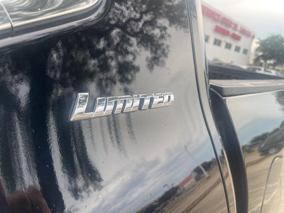 used 2023 Toyota Tundra Hybrid car, priced at $52,998