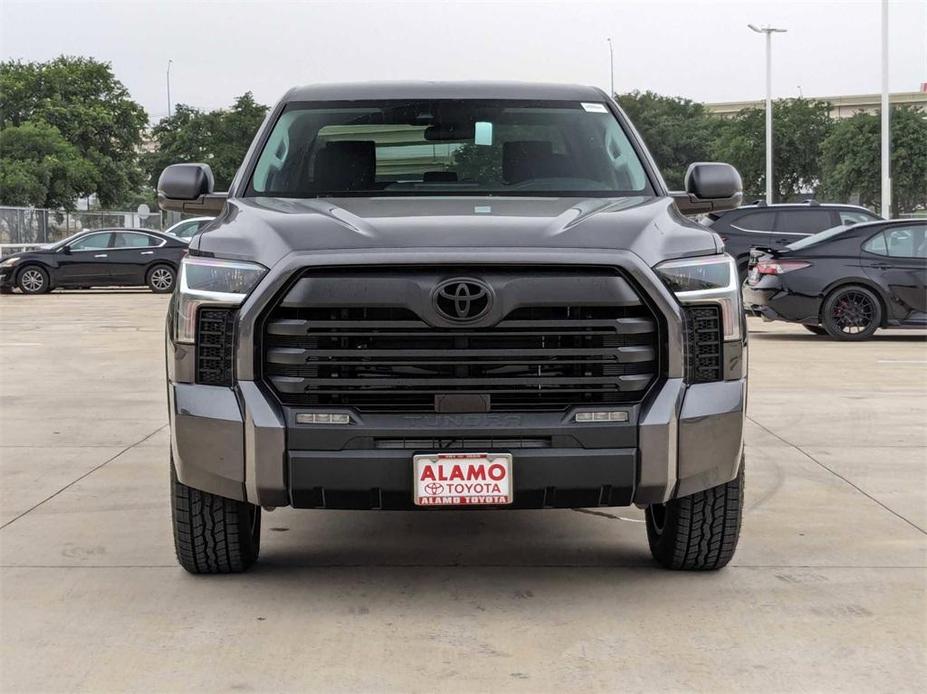 new 2024 Toyota Tundra car, priced at $55,558