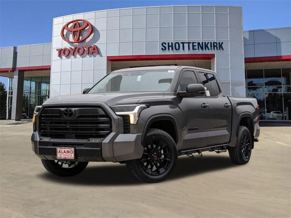 new 2024 Toyota Tundra car, priced at $55,558