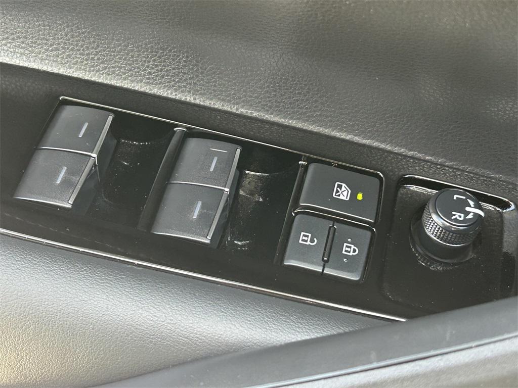 used 2023 Toyota Corolla car, priced at $23,891