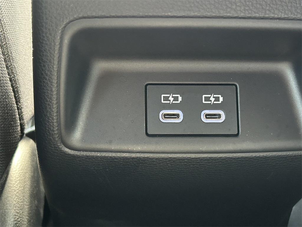 used 2023 Toyota Corolla car, priced at $23,891