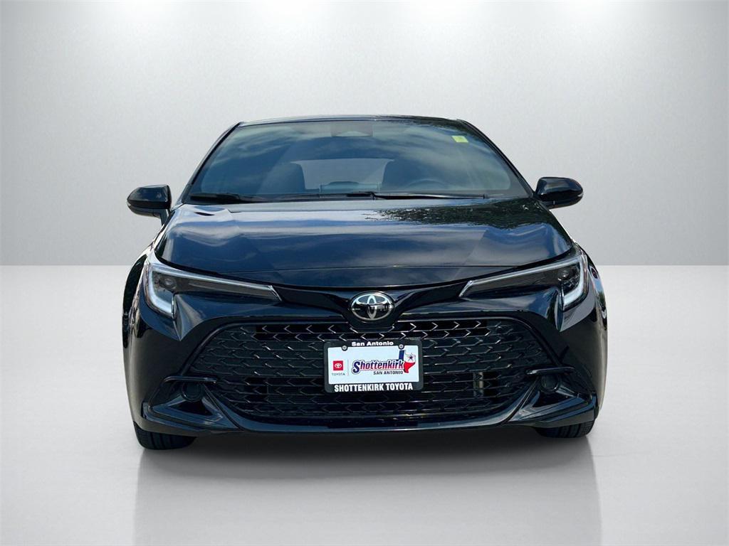used 2023 Toyota Corolla car, priced at $23,891