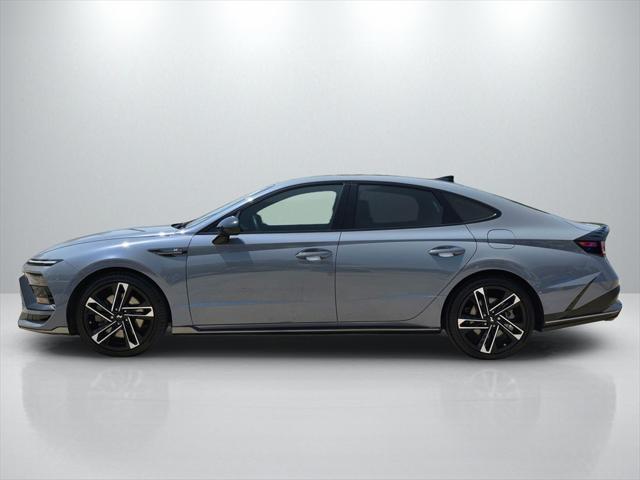 used 2024 Hyundai Sonata car, priced at $30,791