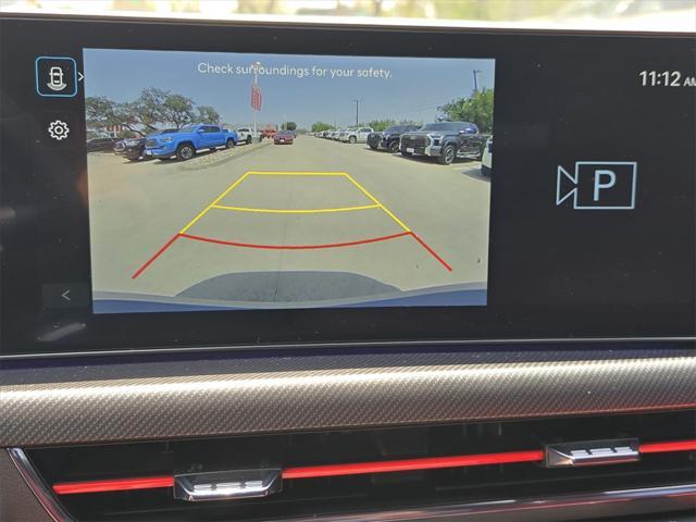 used 2024 Hyundai Sonata car, priced at $30,791