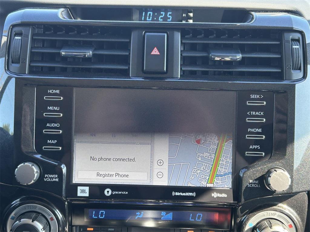 used 2023 Toyota 4Runner car, priced at $58,791