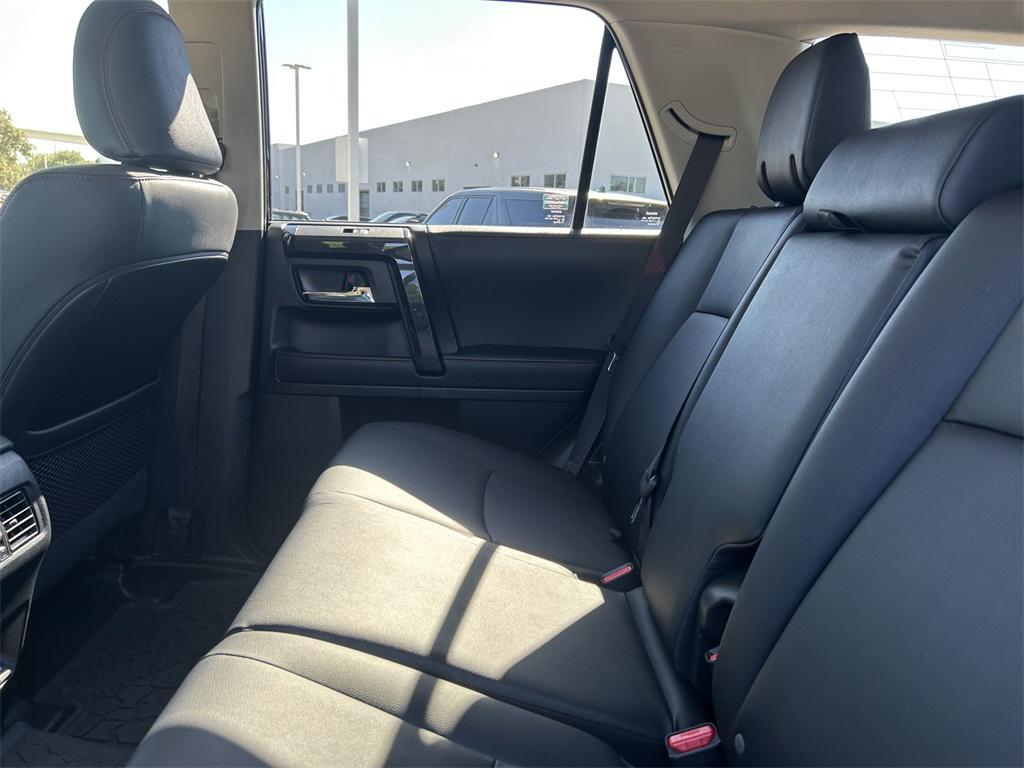 used 2023 Toyota 4Runner car, priced at $58,791