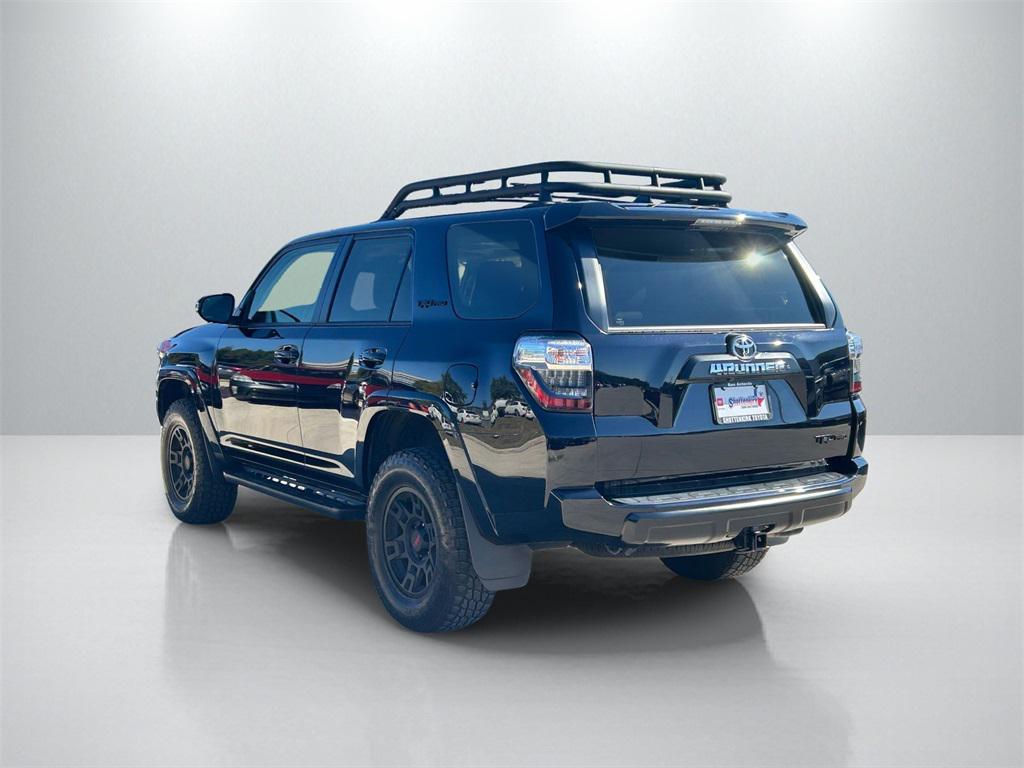 used 2023 Toyota 4Runner car, priced at $58,791