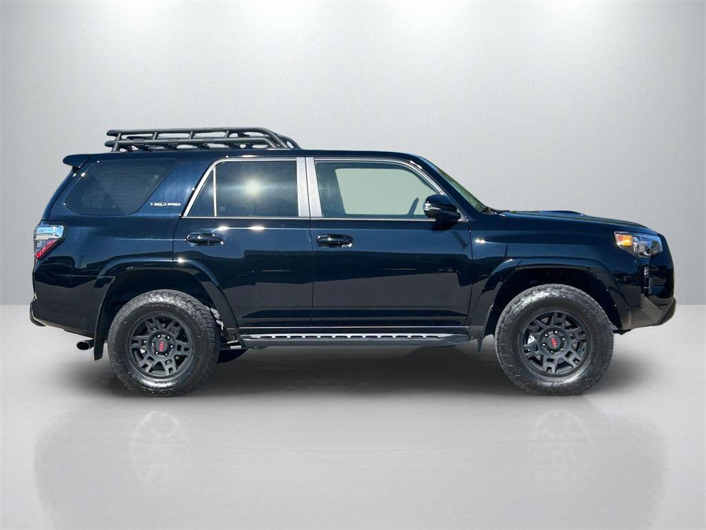 used 2023 Toyota 4Runner car, priced at $58,791
