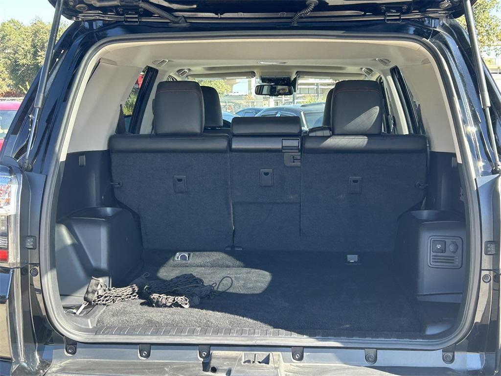 used 2023 Toyota 4Runner car, priced at $58,791