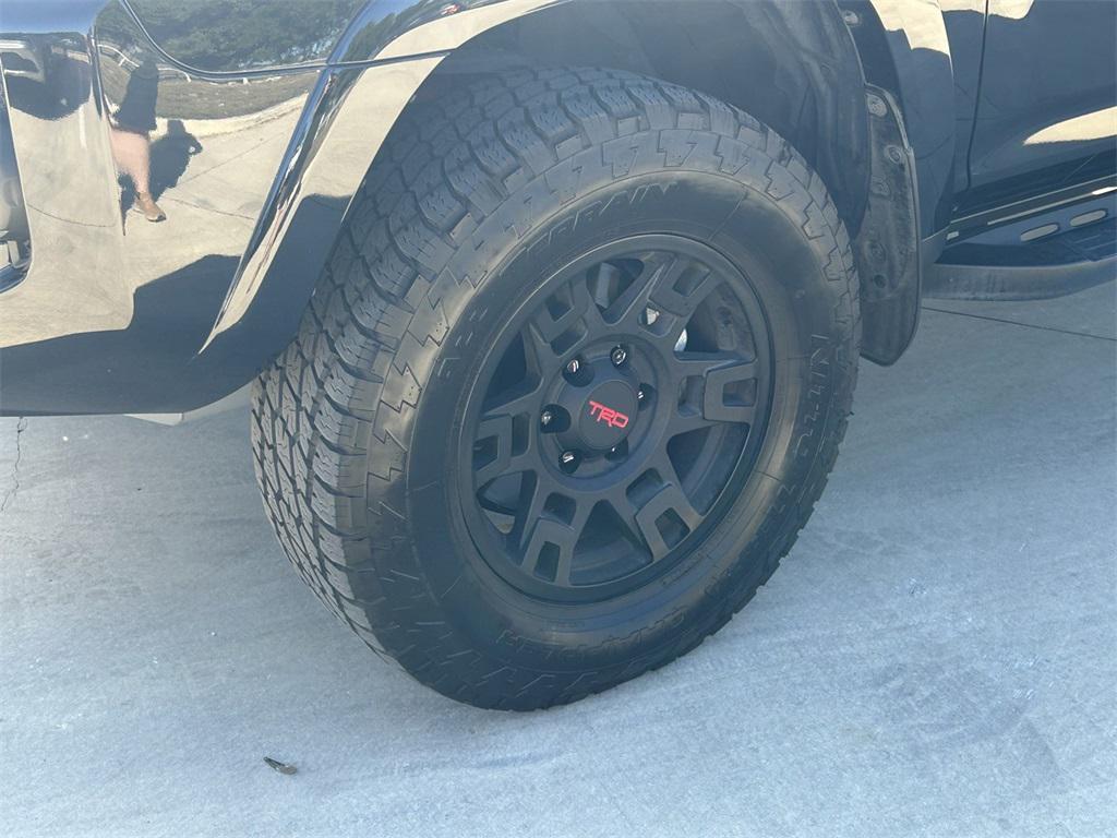 used 2023 Toyota 4Runner car, priced at $58,791