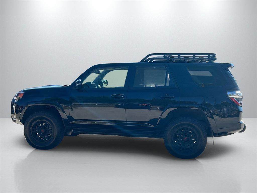 used 2023 Toyota 4Runner car, priced at $58,791