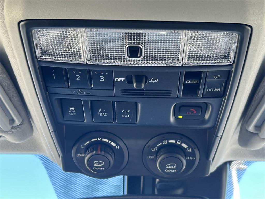 used 2023 Toyota 4Runner car, priced at $58,791