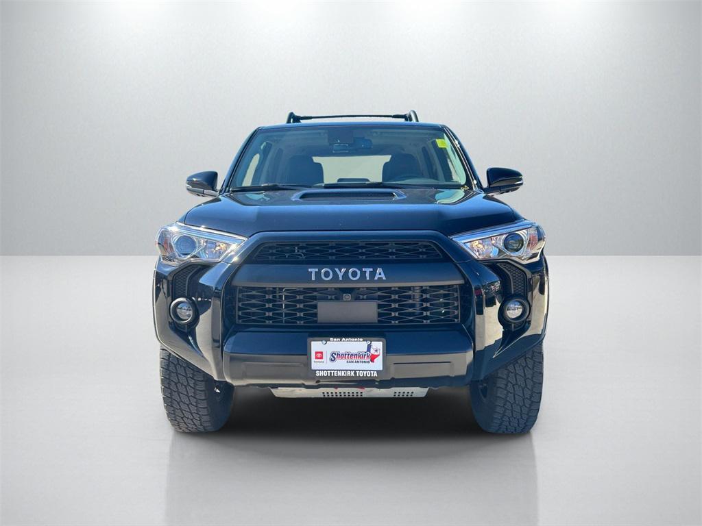 used 2023 Toyota 4Runner car, priced at $58,791