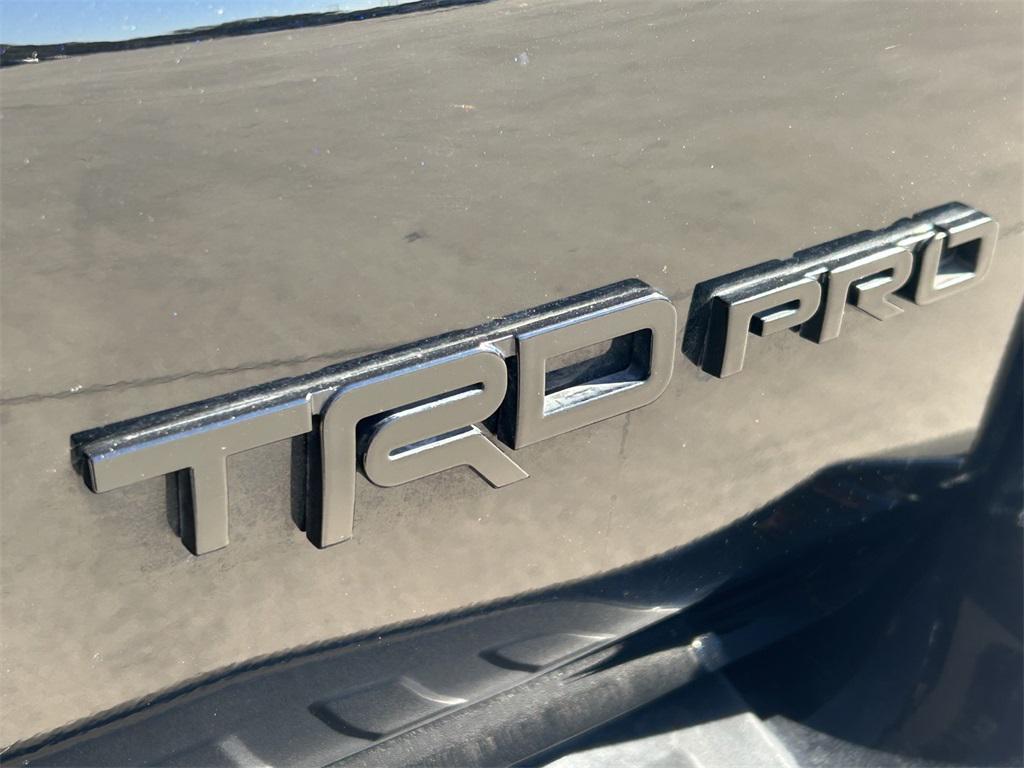 used 2023 Toyota 4Runner car, priced at $58,791