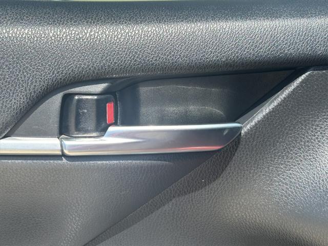 used 2022 Toyota Camry car, priced at $24,491