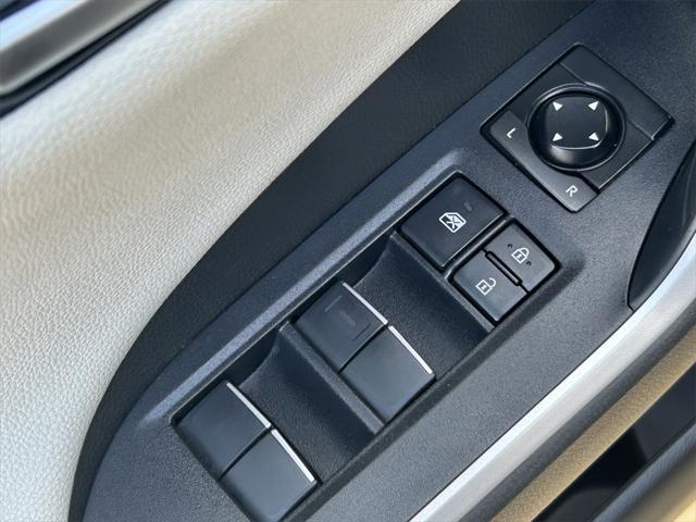 used 2021 Toyota RAV4 car, priced at $31,771
