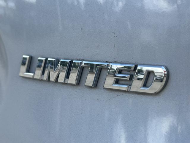 used 2021 Toyota RAV4 car, priced at $31,771