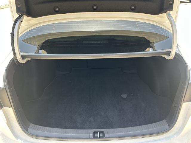 used 2023 Toyota Corolla Hybrid car, priced at $23,441
