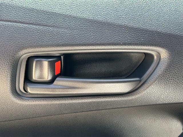 used 2023 Toyota Corolla Hybrid car, priced at $23,441