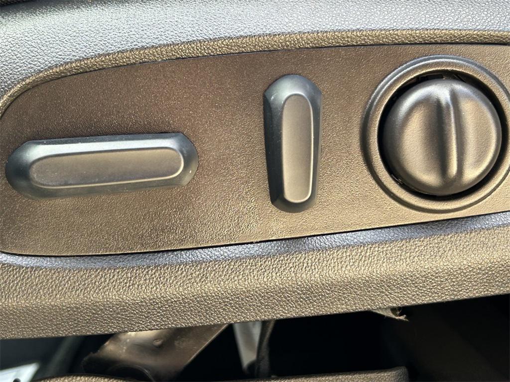 used 2022 Chevrolet Blazer car, priced at $22,004