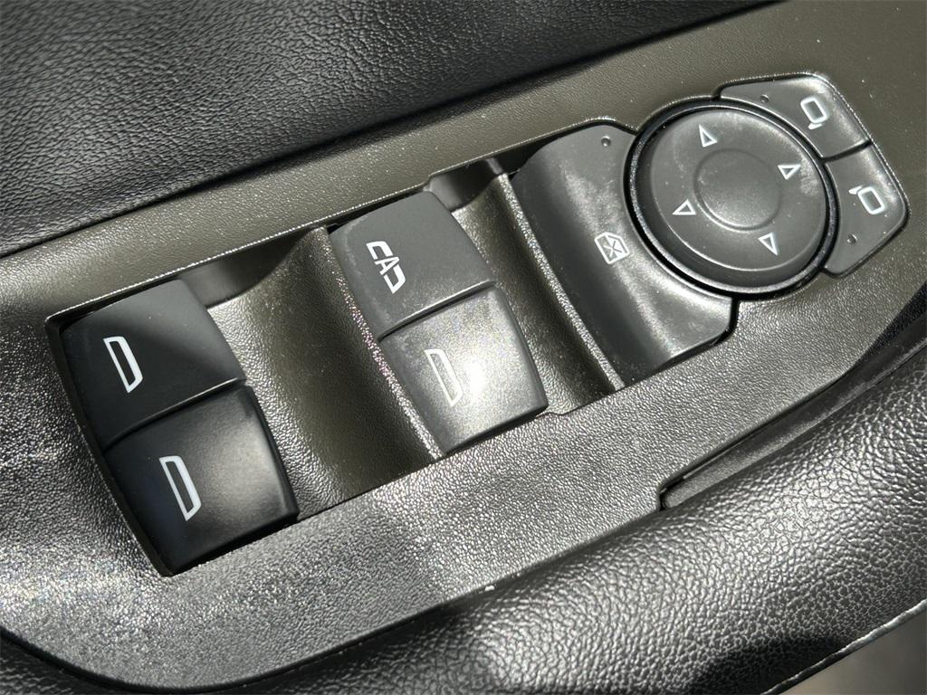 used 2022 Chevrolet Blazer car, priced at $22,004