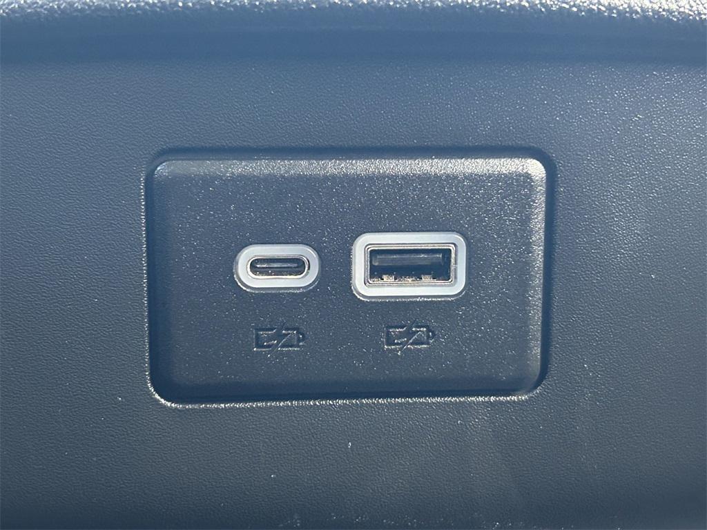 used 2022 Chevrolet Blazer car, priced at $22,004