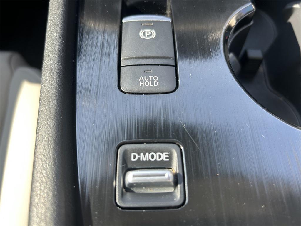 used 2021 Nissan Rogue car, priced at $23,991