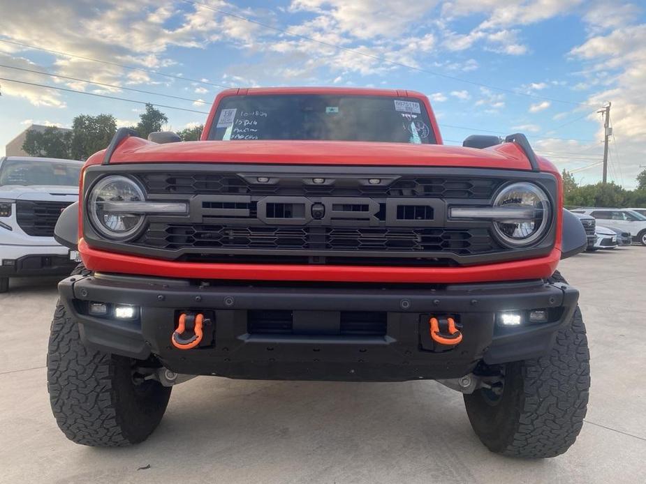 used 2023 Ford Bronco car, priced at $79,649