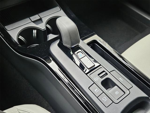 used 2024 Toyota Prius car, priced at $33,013