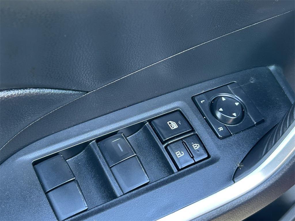 used 2024 Toyota RAV4 Hybrid car, priced at $30,384